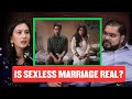 The Ground Reality of Sexless Marriages in India @Drvijayantgovinda