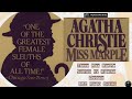 Classic Agatha Christie: Three Miss Marple Mysteries in BBC Radio Drama