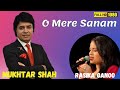 O Mere Sanam Do jism magar ek jaan | Sangam | Mukhtar Shah Singer | Rasika Ganoo | Mukesh | Lataji