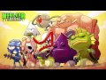 Nuclear Throne OST: Labs Theme Extended