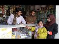 Mithu Ki BV pe Dukandar ki Nazar - Shahzada Ghaffar Pakistani chotu Comedy - Pothwari Drama 2022