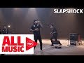 SLAPSHOCK – Salamin (MYX Live! Performance)