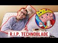 Technoblade's death should remind us of this...