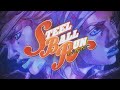 JoJo: ★ STEEL BALL RUN OP ★『Holy Steel』- Original - JoJo's Bizarre Adventure Part 7 【ジョジョの奇妙な冒険】