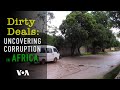 VOA Series: Malawi corruption impacts road infrastructure development
