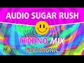 Acid Techno Intense Focus Audio Sugar Rush - Isochronic Tones