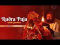 Monday Rudra Puja with Gurudev | 3 April 2023 | Live from Bangalore Ashram