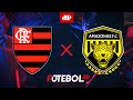 Flamengo x Amazonas - AO VIVO - 01/05/2024 - Copa do Brasil