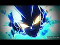 Dragon Ball Super Super Hero: Gamma 2 Determination