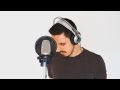 Celine Dion - Alone (Cover by Ricky)
