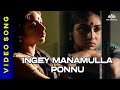 Ingey Maanamulla Ponnu | இங்கேய மானமுள்ள பொண்ணு | Chinna Pasanga Naanga Movie Songs | SPB | Revathi