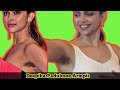 Deepika Padukone Armpit Show - Exclusive Footage