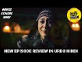Khilafat Usmania Episode 151 in Urdu