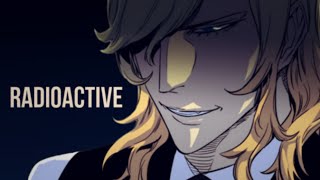 Noblesse-Radioactive
