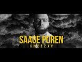 Saage Poren - Sheezay // Official Audio 2018