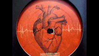 Ancient Methods vs. Adam X - Mital Regurgitation (Ancient Methods Mix)