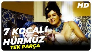 7 Kocalı Hürmüz - Türk Filmi (HD)