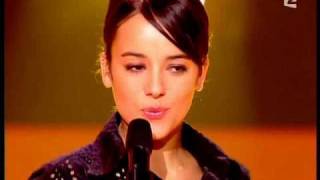 Alizee - La Isla Bonita (My Favorite Singer) Basheer MBM