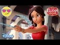 Elena of Avalor | Secret of Avalor | Official Disney Channel UK