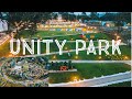 Unity Park Addis Ababa Full Video| Drone |አንድነት ፓርክ | Beautiful Park in A.A