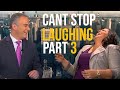 News Reporters Cant Stop Laughing Part 3