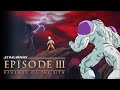 SSJ Goku vs Frieza (Revenge of the Sith OST)