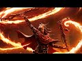 Phantom Power Music - MAGNETIC FIRE | Epic Intense Orchestral Trailer Music