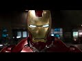 All Iron Man suit up scene / アイアンマン スーツ装着シーン / 鋼鐵俠 所有穿裝甲合集