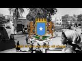 Afrikaay Hurudooy (Sleepy Africa)   Somali Anti-Colonialism Song
