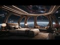 INTERSTELLAR 🚀 Beautiful Orbit Space Ambient Music - 2 Hour