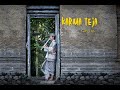 Karma Teja - Gus Teja New Album Launch