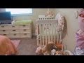 Download New Room/Nursery Tour! mp4 3gp mp3 videos - waplic