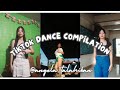 TIKTOK DANCE COMPILATION - ANGELA TALAHIBAN