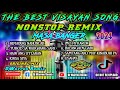 THE BEST VISAYAN SONG NONSTOP REMIX MASA BANGER (DjWarren Original Mix)