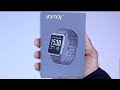 ✅ Yamay Smartwatch Fitness Tracker Review | Budget-Friendly Smart Watch