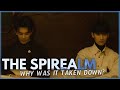 【BL】The Spirealm || Why was first taken down (Update coming soon)