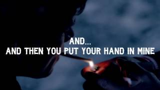 Glory - Bastille (lyrics)