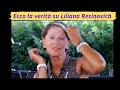 Liliana Resinovich:ANALISI SOCIOLOGICA.Deliri,bugie, finzioni,paure,visibilità,rancori,esibizionismo