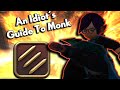 An Idiot's Skills/Abilities Guide to MONK!!! | FFXIV