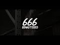 JACK VON CRACK 💀 666 💀 (Remastered Reupload)
