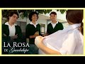 Yasmín le muestra todo a sus compañeros de la escuela | La rosa de Guadalupe 1/4 | El alma...
