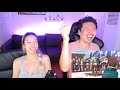 SEASON 2!!! KONOSUBA SEASON 2 EPISODE 1 REACTION! Kimchi and Tofu