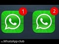 how to install two whatsapp on iphone or ipad 2018