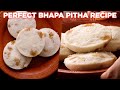 Making Bangladeshi Bhapa Pitha Recipe