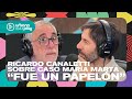 Caso María Marta Belsunce: "Fue un papelón" Ricardo Canaletti en #TodoPasa