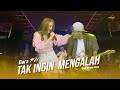 Dara Fu - TAK INGIN MENGALAH | Versi Dangdut Koplo (Official Music Video)