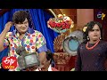 Bhaskar & Sudhakar Performance | Jabardasth | Double Dhamaka Special | 9th August 2020  | ETV Telugu