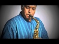 Yeh Samaa Samaa Hai Yeh Pyaar Ka | Stanley Samuel | Best Saxophone Covers | Artist