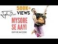 Mysore Se Aayi | Raghu Dixit | Courtyard Jam Sessions