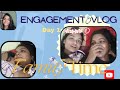 Engagement Vlog  | Day 1 | Desi Kudi